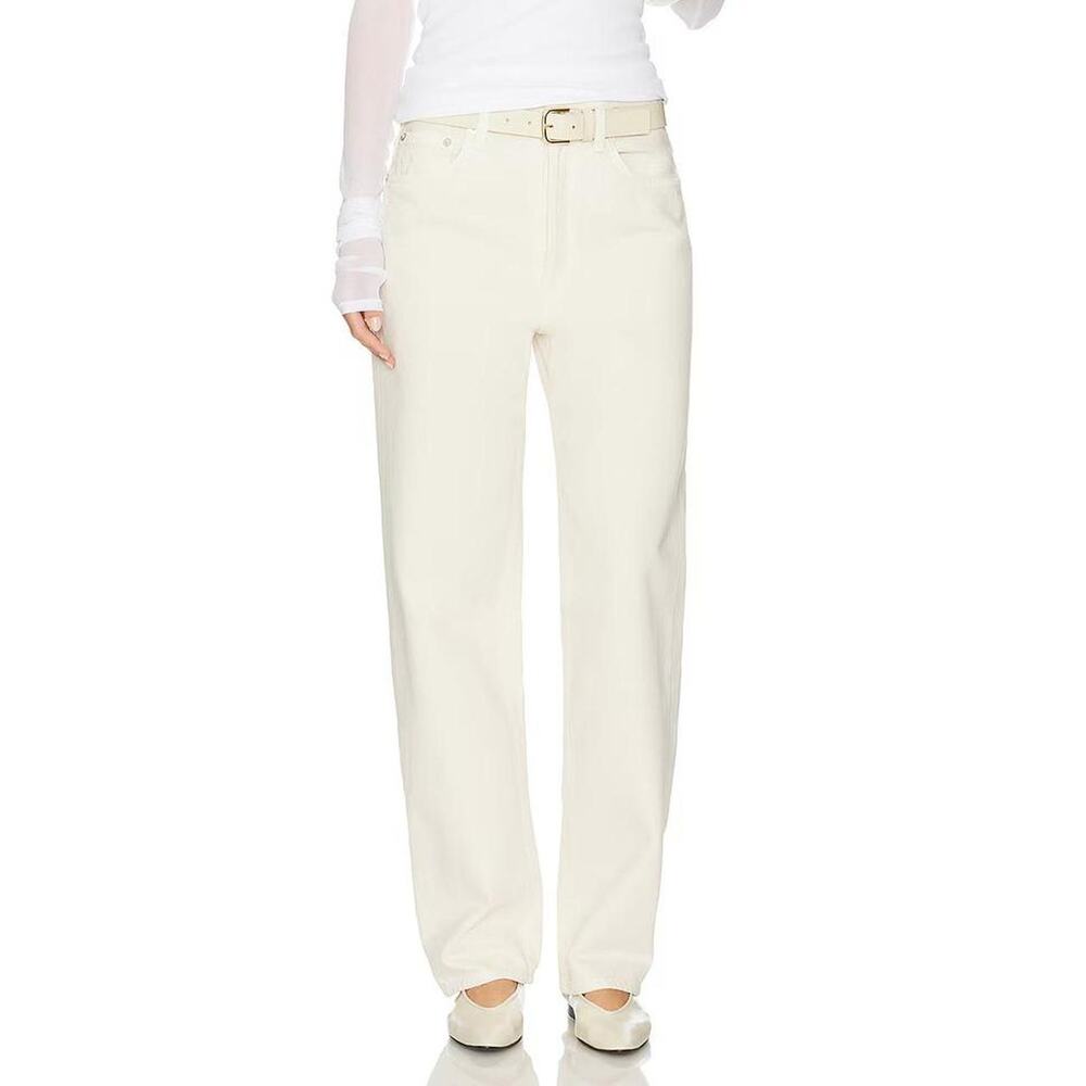 Agolde henson jean in